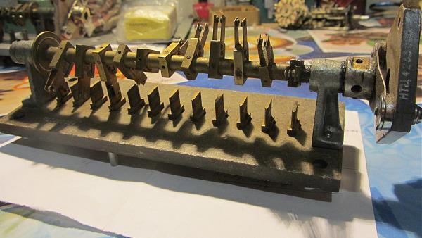 Продам различные детали для УМ