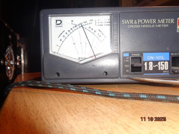 Продам РА-144-146 мгц на ГИ-46Б Без трансформаторный