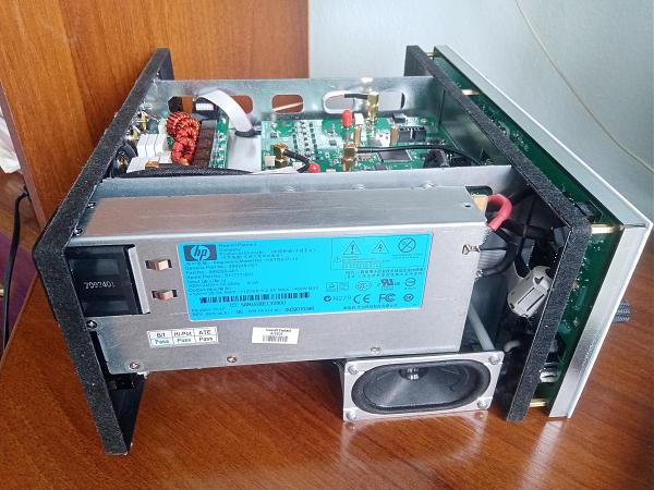 Продам Wolf-2 100 Ватт