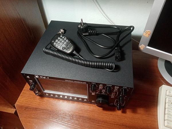 Продам Wolf-2 100 Ватт