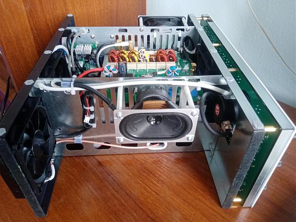 Продам Wolf-2 100 Ватт