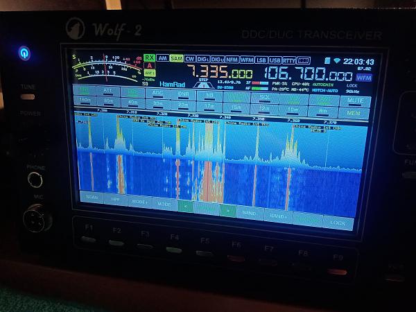 Продам Wolf-2 100 Ватт