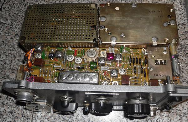 Продам Р-870М авиa