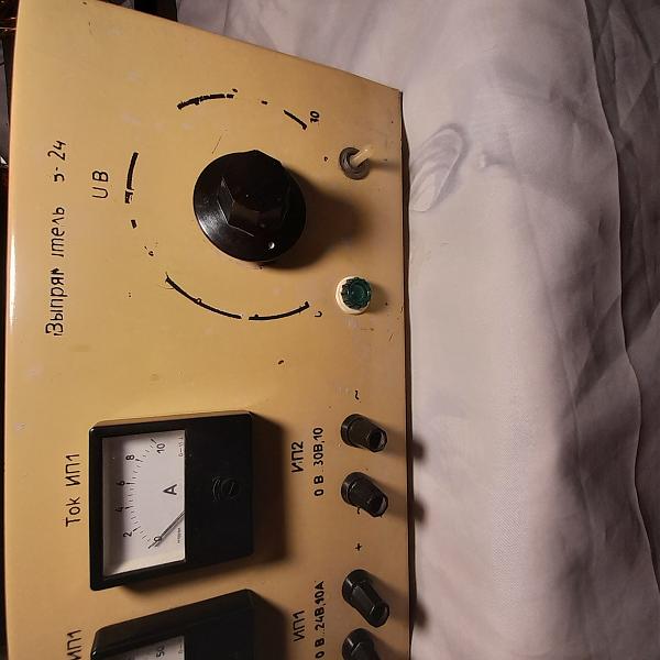 Продам Выпрямитель, выпускавшийся в СССР