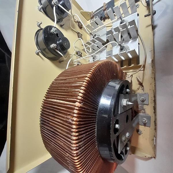 Продам Выпрямитель, выпускавшийся в СССР