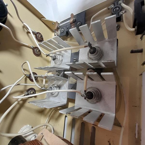 Продам Выпрямитель, выпускавшийся в СССР