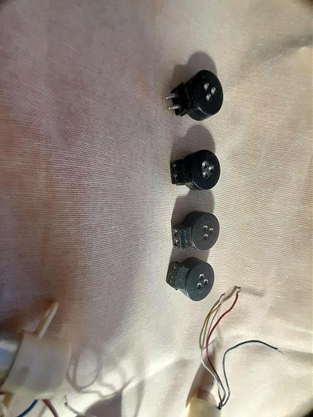 Продам Микрофон МКЭ-3 капсюльный, конденсаторный