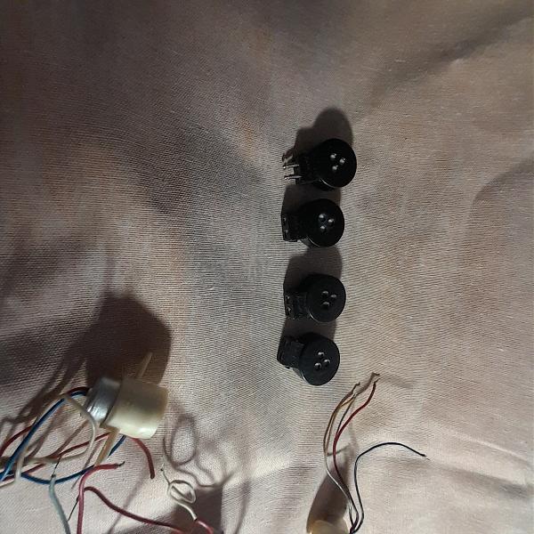 Продам Микрофон МКЭ-3 капсюльный, конденсаторный