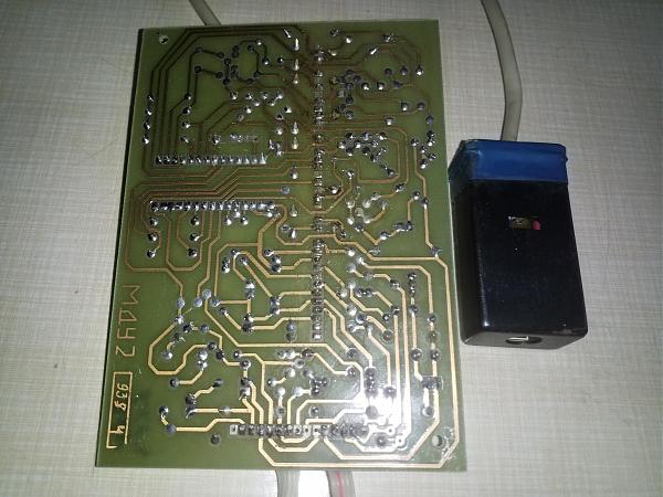 Продам Блок дистанционного управления телевизора ВЭПС