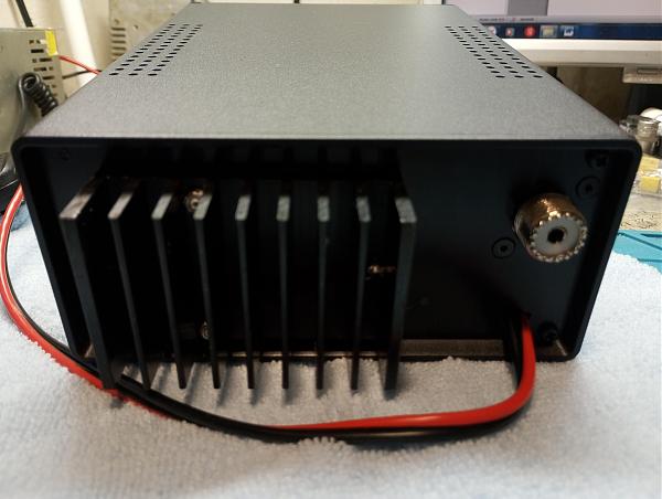 Продам Трансивер Волк лайт