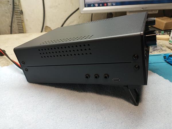 Продам Трансивер Волк лайт