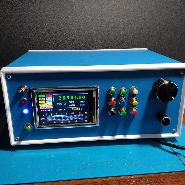 Продам Приёмник кв