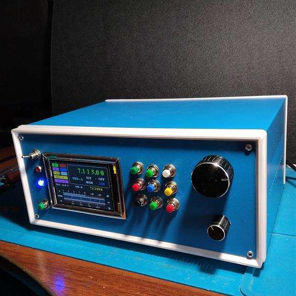 Продам Приёмник кв