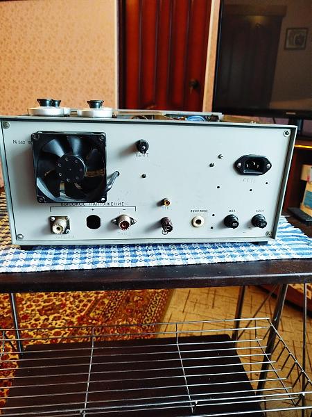 Продам КВ усилители мощности