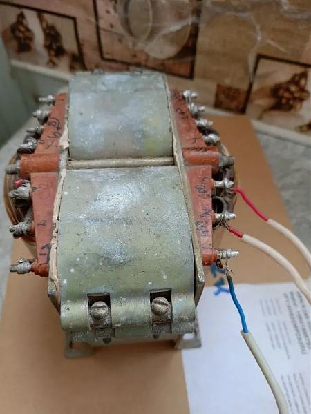 Продам УВЧ-66 Трансформатор