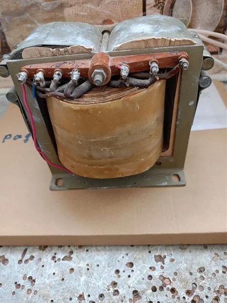 Продам УВЧ-66 Трансформатор