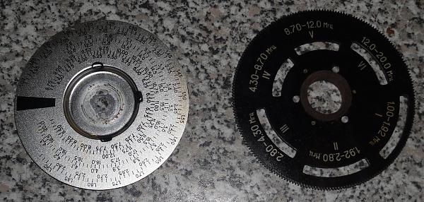 Продам Р-три26 грубая шкала