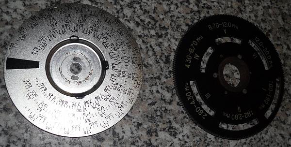 Продам Р-три26 грубая шкала