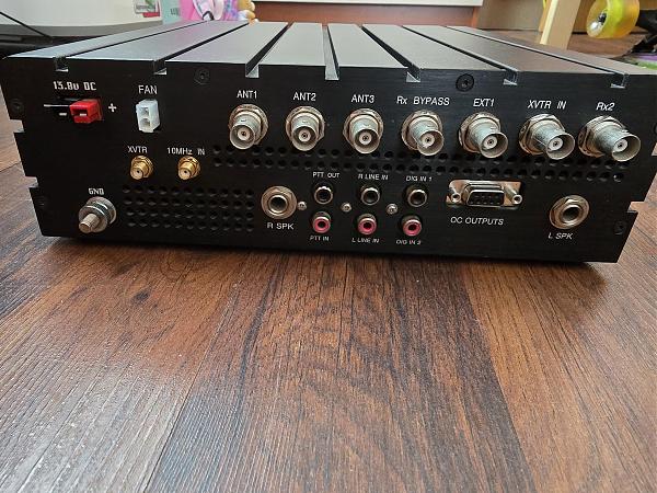 Продам Anan 7000 dle mk2