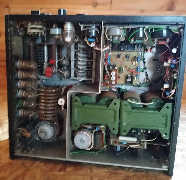 Продам УМ на ГУ-74Б