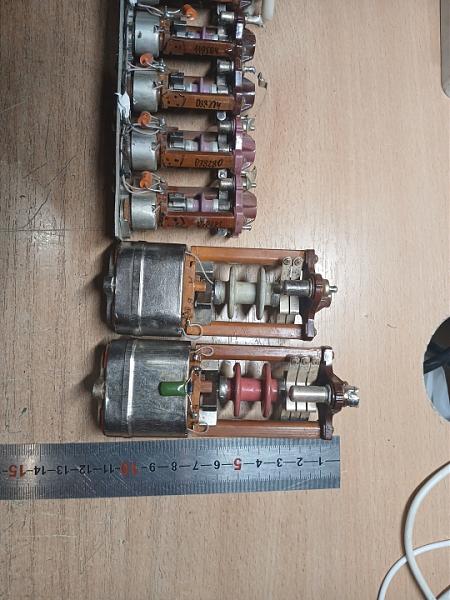 Куплю Реле типа "торн"