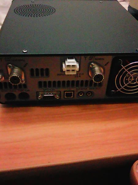 Продам Трансивер Yaesu FT 991A