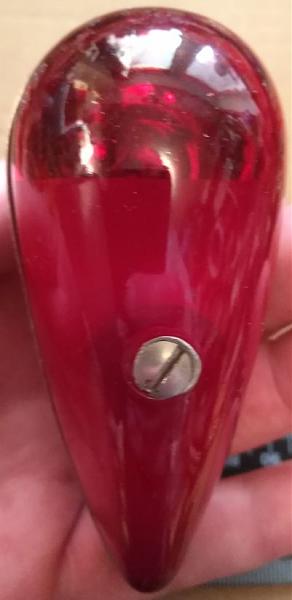 Продам БАНО-45 красный