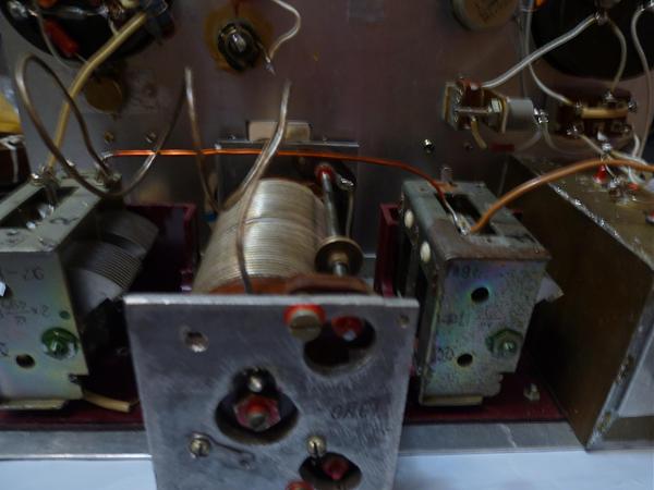 Продам Согласующее устройство для КВ
