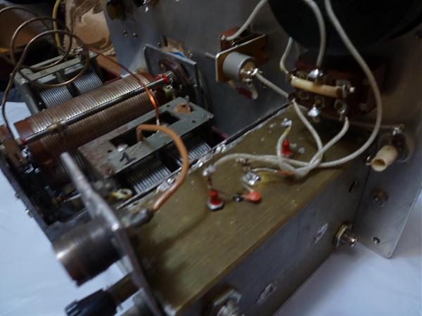 Продам Согласующее устройство для КВ