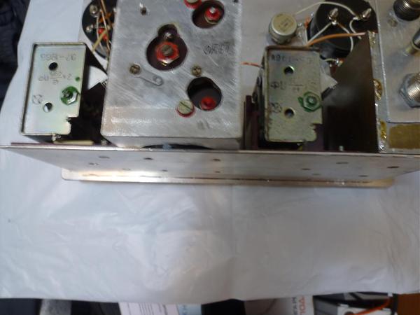 Продам Согласующее устройство для КВ