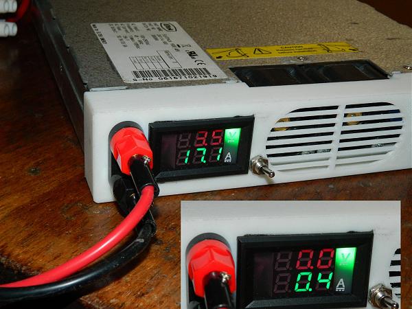 Продам Блок питания Flatpack 1800 5-55 Вольт 2-30 Ампер