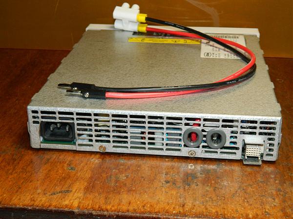 Продам Блок питания Flatpack 1800 5-55 Вольт 2-30 Ампер