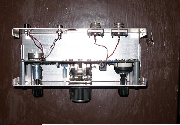 Продам Преселектор MFJ-1048