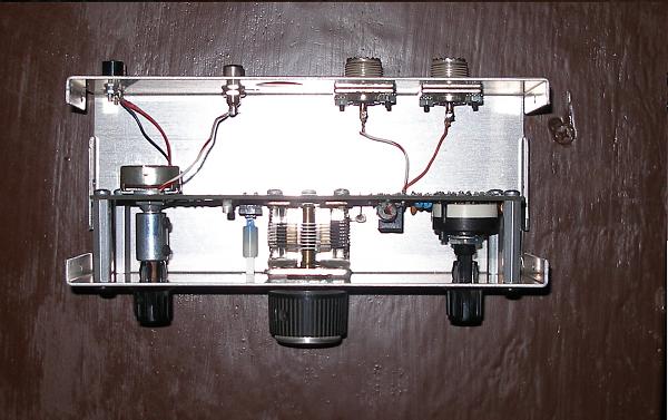 Продам Преселектор MFJ-1048