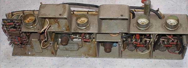 Продам Модуль от ПРМ Волна-К 1-ПЧ