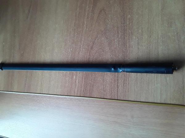 Продам Радиостанция Quansheng UV-K5(8) v.1 на SATCOM