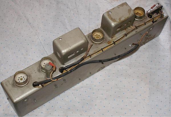 Продам Модуль от ПРМ Волна-К 1-ПЧ