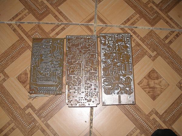 Продам Синтез. от трансив. Волна