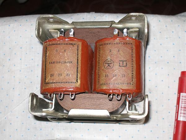 Продам Трансф.ТА-173 и ТАН-104