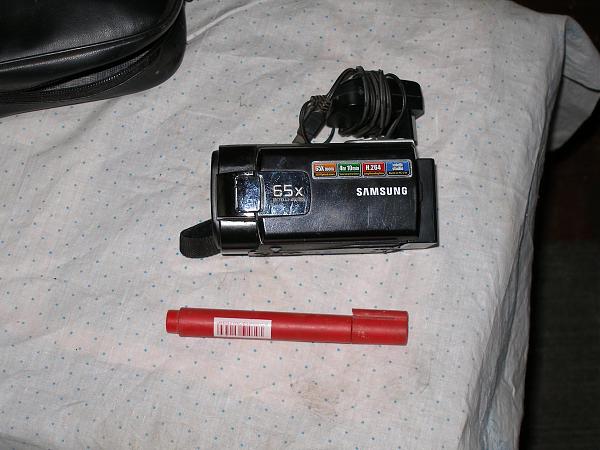 Продам Носимая видеокамера Samsung