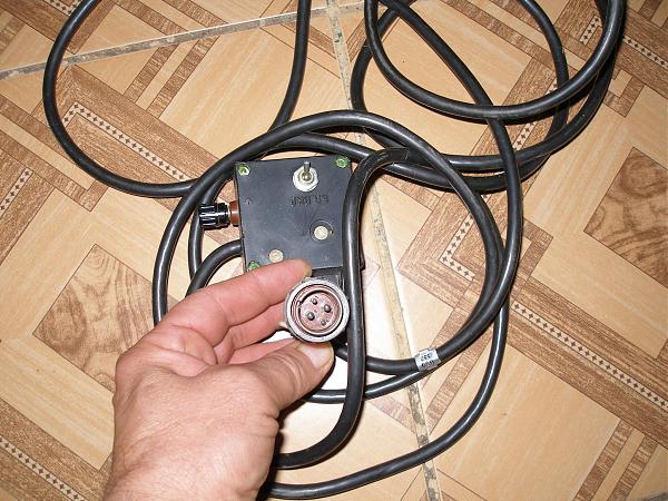 Продам Шнур включ. Р-399а