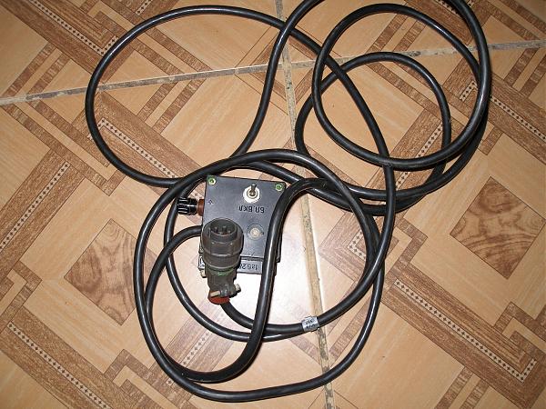 Продам Шнур включ. Р-399а