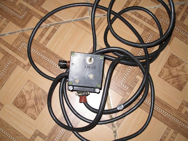 Продам Шнур включ. Р-399а