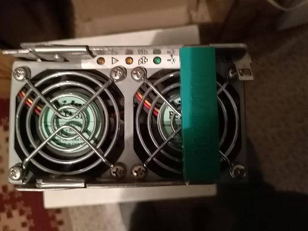 Продам БП для транзисторных УМ