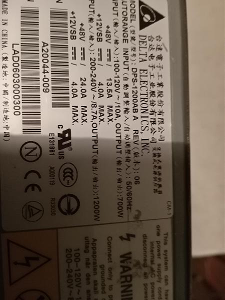 Продам БП для транзисторных УМ