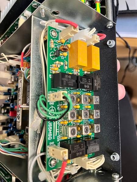 Продам трансивер RadioN