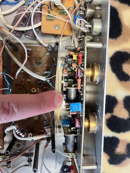 Продам Трансивер Аматор-эмф