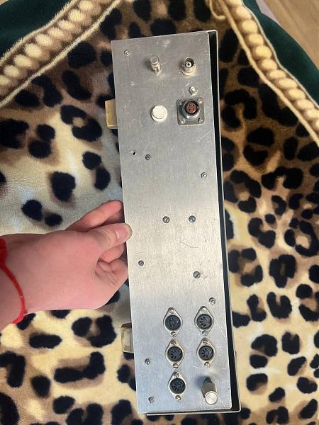 Продам Трансивер Аматор-эмф