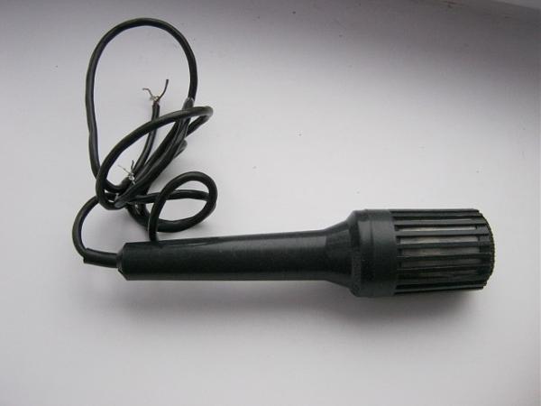 Продам Микрофоны динамические