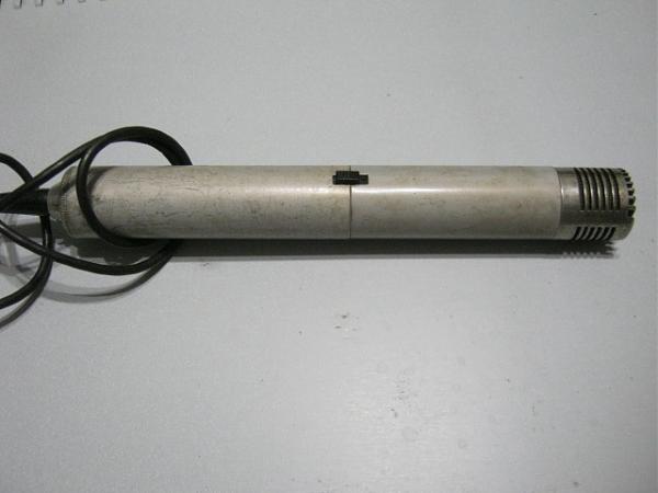 Продам Микрофоны динамические